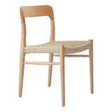 Silla Nordica Moller