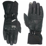 Guantes Alpinestars Apex Drystar Impermeables Termicos Cts