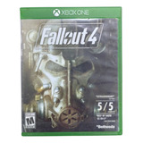 Fallout 4 Juego Original Xbox One / Series S/x