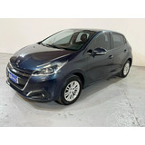 Peugeot 208 Allure 1.5 Sandero Citroen C3 Fox.mc 