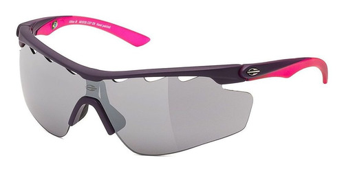 Oculos Mormaii Athlon 3 Com Duas Lentes - Cod. M0005c0709