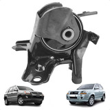 Coxim Superior Motor Esquerdo Cambio Manual Tucson Sportage