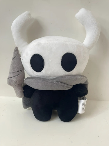 Peluche Hollow Knight Videojuego