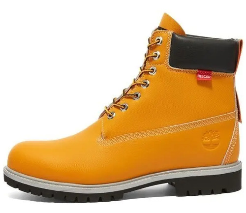 Botas Timberland Heritage Helcor 6 Waterproof Boot