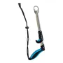 Pinza Boga Grip Matzuno 32 cm Acero Inoxidable Pesca Azul Sin Balanza | Envío gratis