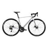 Bicicleta Ruta Sunpeed Invincible Carbono 2x11v - Muvin