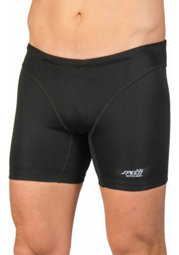 Malla Short Hombre Calza Corta Natacion Speed Anticloro® 