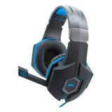 Headphone Gamer Fone Headset Com Mic Para Pc Xbox Celular