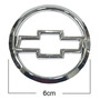 Emblema Logo Chevrolet Para Chapa Corsa / Astra Chevrolet Astra