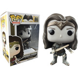 Funko Pop Dc Heroes Batman Vs Superman Wonder Woman Exclusiv