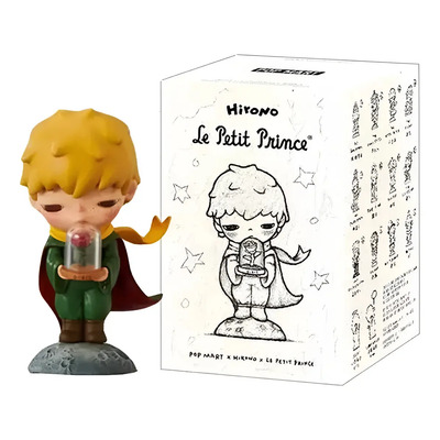 Hirono Le Petit Prince Serie El Principito Blind Box | Envío gratis