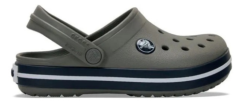 Crocs Crocband Kids Smoke Navy Originales