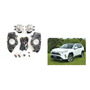 Farola Toyota Rav4 Electrica Con Motor Der 2014 A 2015 Tyc