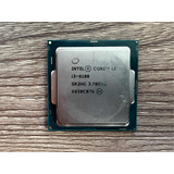 Procesador I3-6100 3.7 Ghz Pc Escritorio