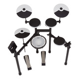 Bateria Electrónica Roland Td-02kv