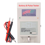 Reloj Battery Checker, Analizador De Cuarzo, Detector Y Puls