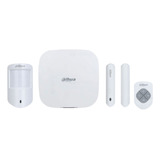 Kit Alarma Dahua Wi-fi Inalámbricos Dhi-art-arc3000h Casa/of