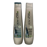 Biolage Keratindose Shampo 400ml Y Acondicionador 400ml