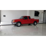 Ford Ranger Americana V6 4.0 Gnc