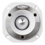 Super Tweeter Hst600 Trinyum Branco 300w Twuiter + Capacitor