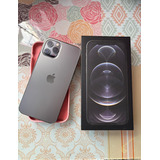 iPhone 12 Pro 512 Gb Grafito