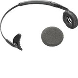 Plantronics 66735-01 Uniband Cs50 Diadema Con El Amortiguado