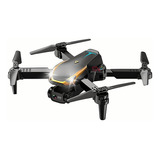 Drone Bv Drone Com Camera Drone Pro Com Câmera 4k Preto 2.4ghz 1 Bateria