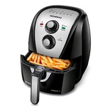 Fritadeira Elétrica Air Fryer Mondial 4l Potência 1500w 127v