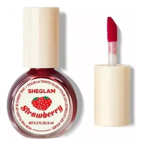 Sheglam Tinta Para Labio & Mejilla Mate