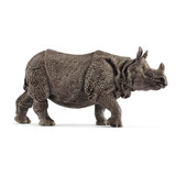 Schleich Vida Salvaje 14816 Rinoceronte De La India
