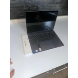 Laptop Lenovo Flex 5 2 En 1 14  Wuxga Visualización Táctil 