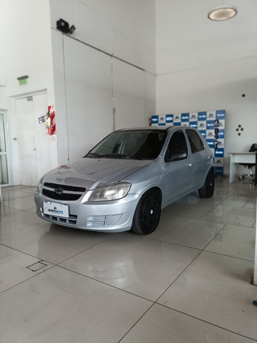 Vendo Hermoso Celta 2012!!!