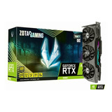 Zotac Gaming Geforce Rtx 3080 Trinity Lhr 12gb Gddr6x