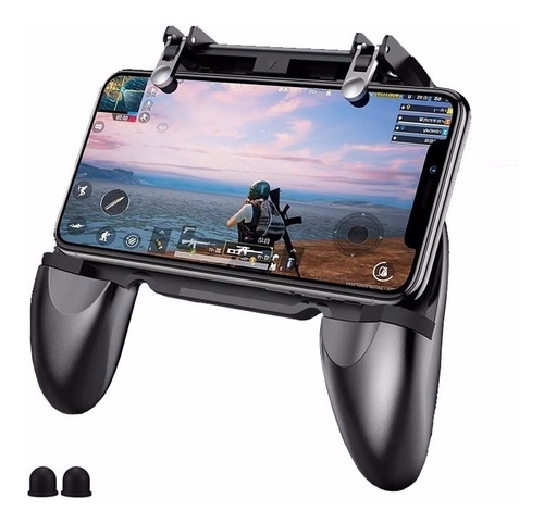 Gatillos Gamepad Control Juegos Para Celular  