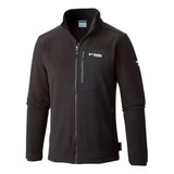 Campera Micro Polar Titan Pass 2.0 Hombre Columbia Pº