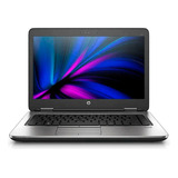 Notebook Hp Probook 640 G2 - I5 - 8gb - Ssd 256gb