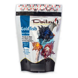 Alimento Peces Goldfish & Koi Doitsu Premium 210cc Agua Fria