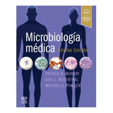 Microbiología Médica Murray 9a Ed 2021 Libro Original