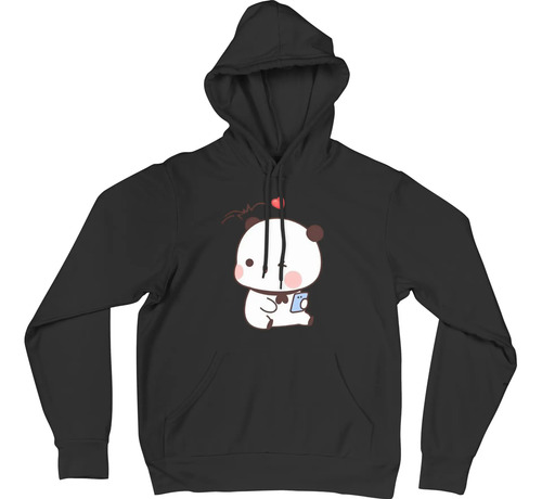Pack Dos Sudaderas Bubu Y Dudu.