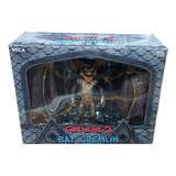 Figura Gremlins New Batch Neca Bat Gremlin