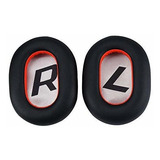 Almohadillas Para Audífon Ear Pads Replacement Memory Foam E