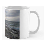 Taza Paisaje En La Isla De Berneray Hébridas Exteriores Esco