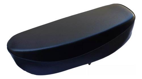 Asiento Mondial Dax 70 Negro Yasuki Original Ourway