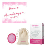 Disco Menstrual Feminist A 30ml