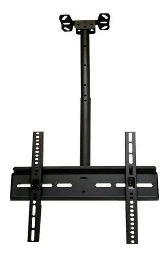 Soporte Escualizable Para Tv Pc Techo Con Giro 26-55'' 076-2