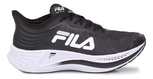 Zapatillas Fila Running Racer Carbon Hombre -newsport