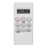 Control Remoto Aire Acondicionado Split LG A420 Frio Solo Ak