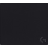 Mousepad Logitech 943-000797 G640 40x46cm Grosor 3mm