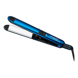 Plancha Y Rizadora Babylisspro Nanotitanium Optima 3000 Color Blue