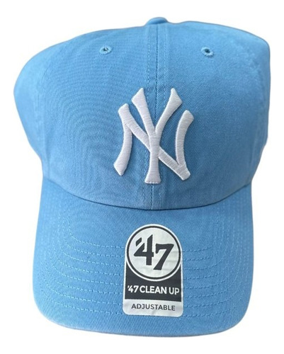 Gorras 47 Clean Up Varios Modelos 100% Originales